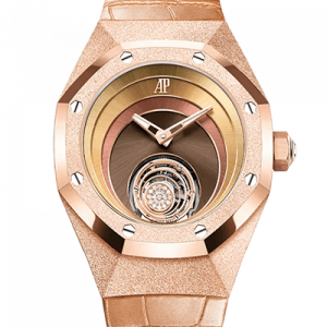 Audemars Piguet Royal Oak-Concept
