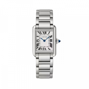 Cartier Tank