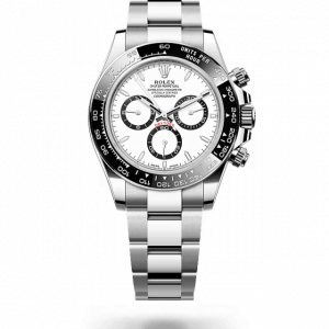 Rolex Cosmograph Daytona