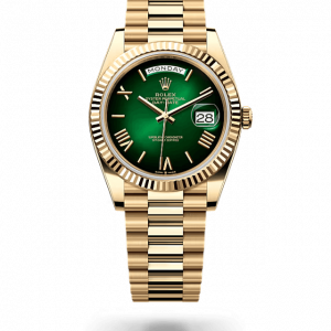 Rolex Day-Date