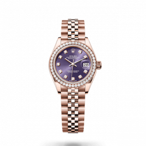 Rolex Lady-Datejust
