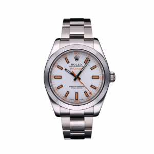 Rolex Milgauss
