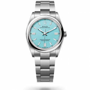 Rolex Oyster Perpetual