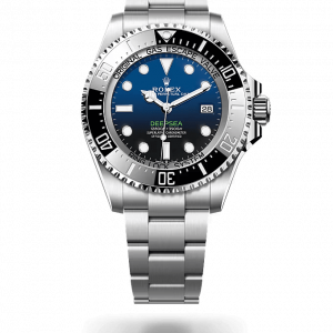 Rolex Sea-Dweller