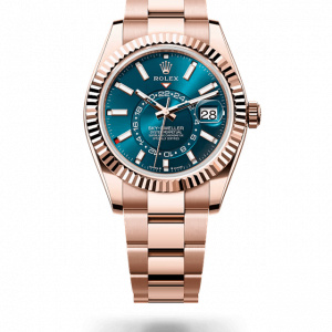 Rolex Sky-Dweller