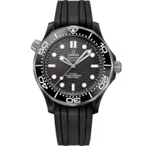 Omega Seamaster